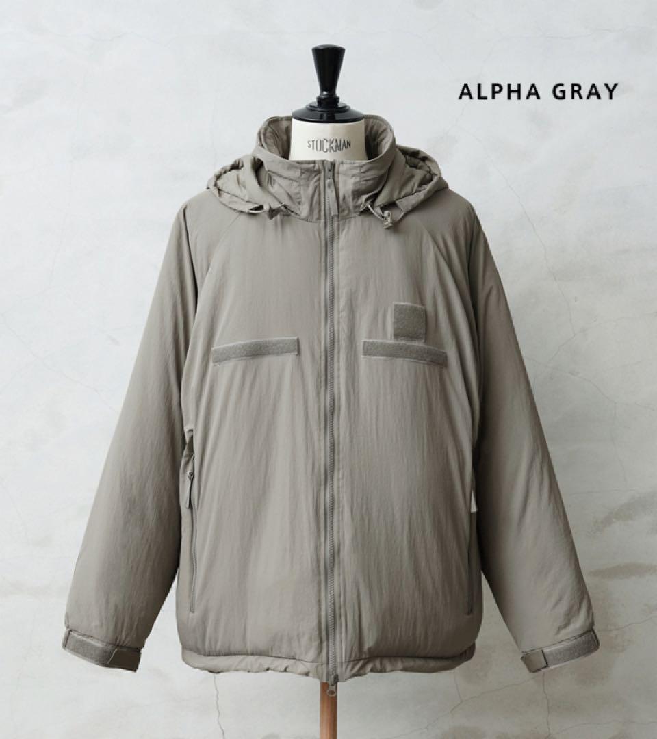 Mサイズ ECWCS GEN III LEVEL7 ダウン WP1008