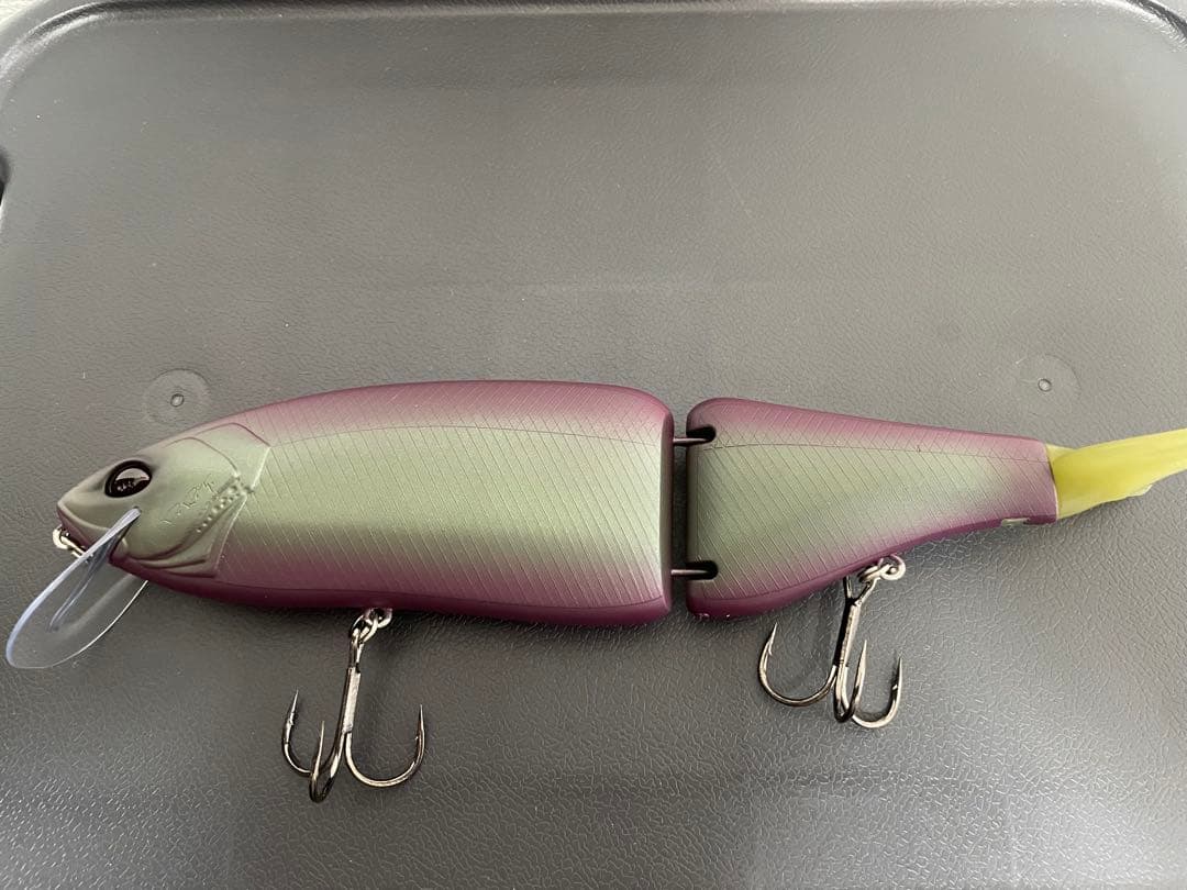 【新品未使用】 KLASH9 クラッシュ9 DRT 湖西バンバン ベラ