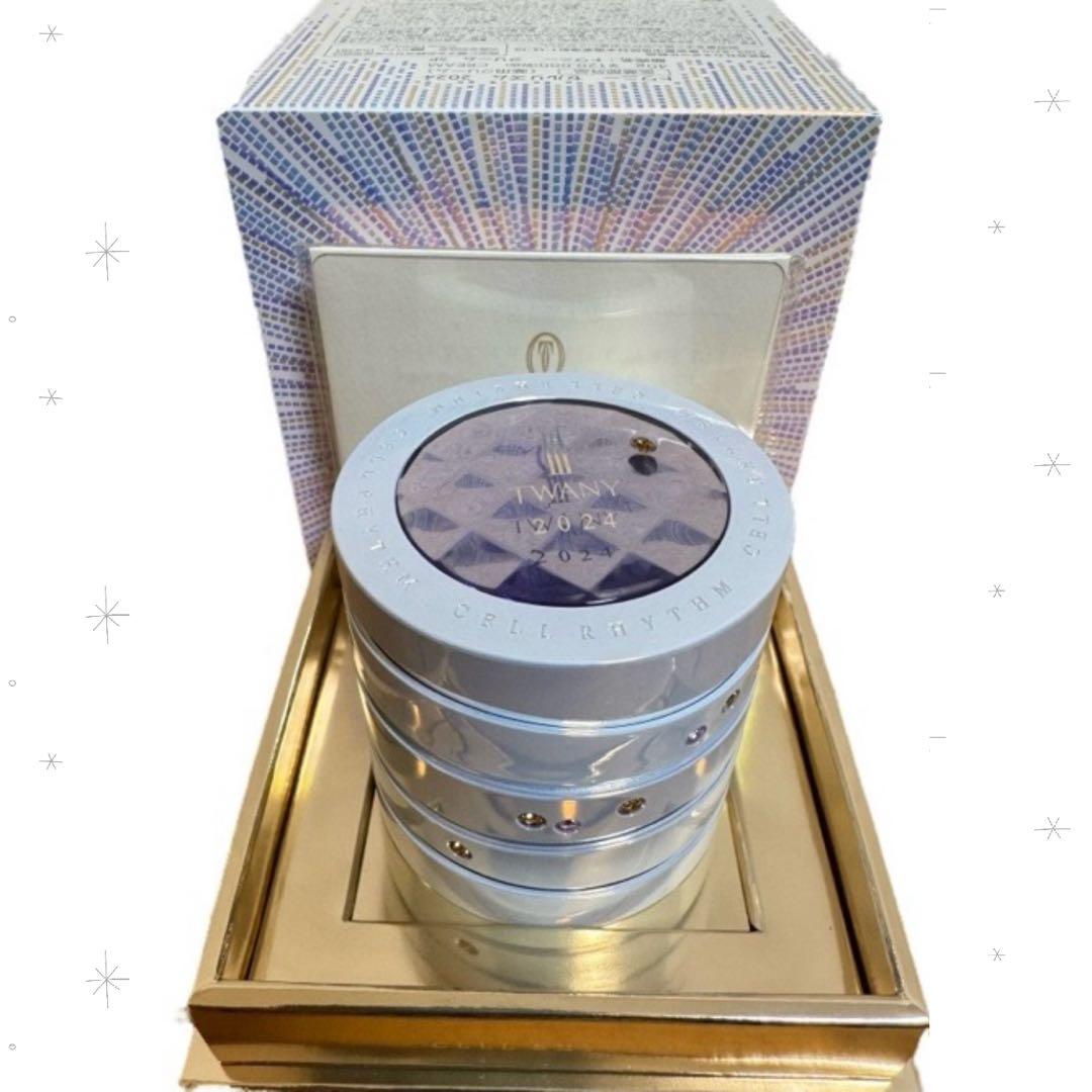 【新品・未使用】トワニー セルリズム2024フェイスクリーム 40g