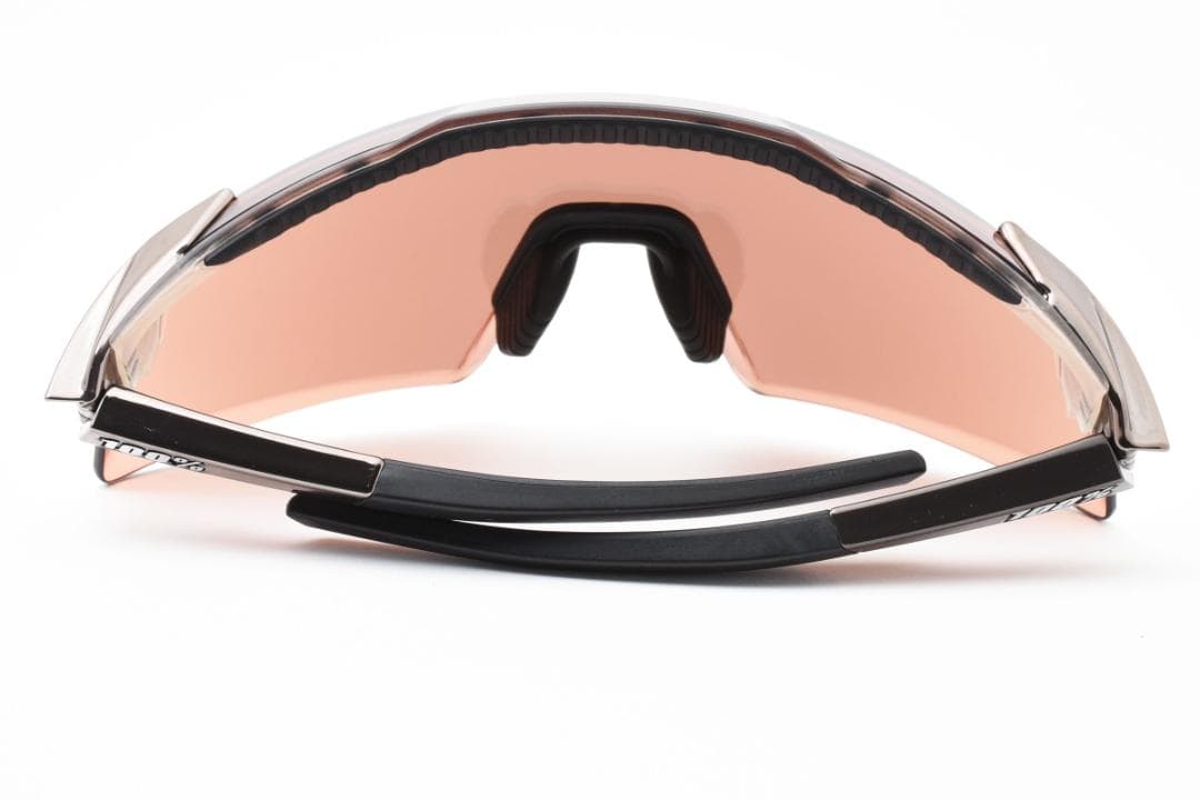 R*L様 【新品未使用】100% ワンハンドレット エアロクラフト ブラッククロ