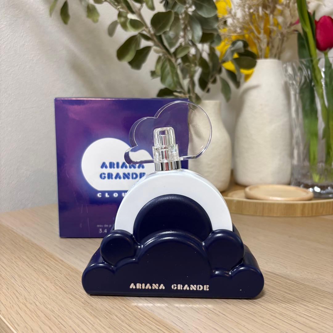 Ariana Grande Cloud 2.0 100mL オードパルファム