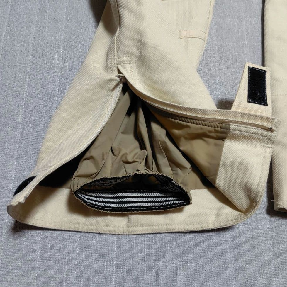 ellesse　スキーウェア　上下セット　メンズ