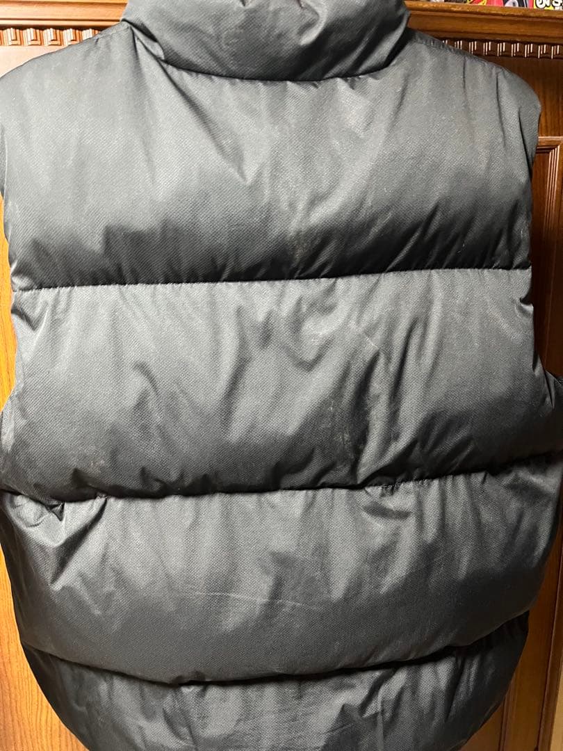 Nike パファーベスト