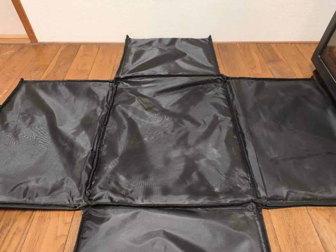 【大人気品】高級 Mt.SUMI 薪ストーブ AURA ver2【改良版】延長脚