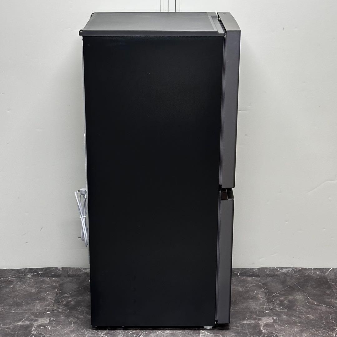 ∞送料込！設置対応◎2023年製 AQUA 135L AQR-14P（DS）