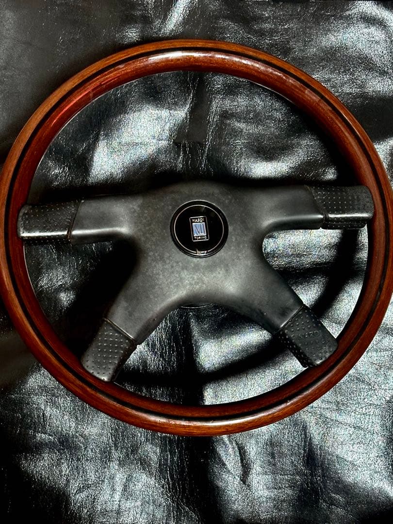 NARDIステアリング36 今月限定値下げ