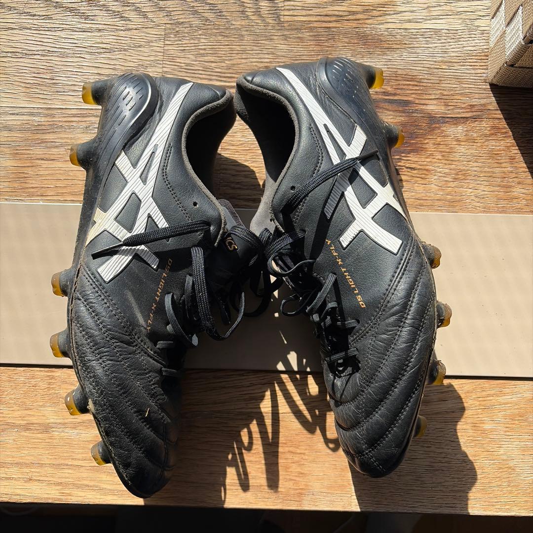 アシックスXフライ4