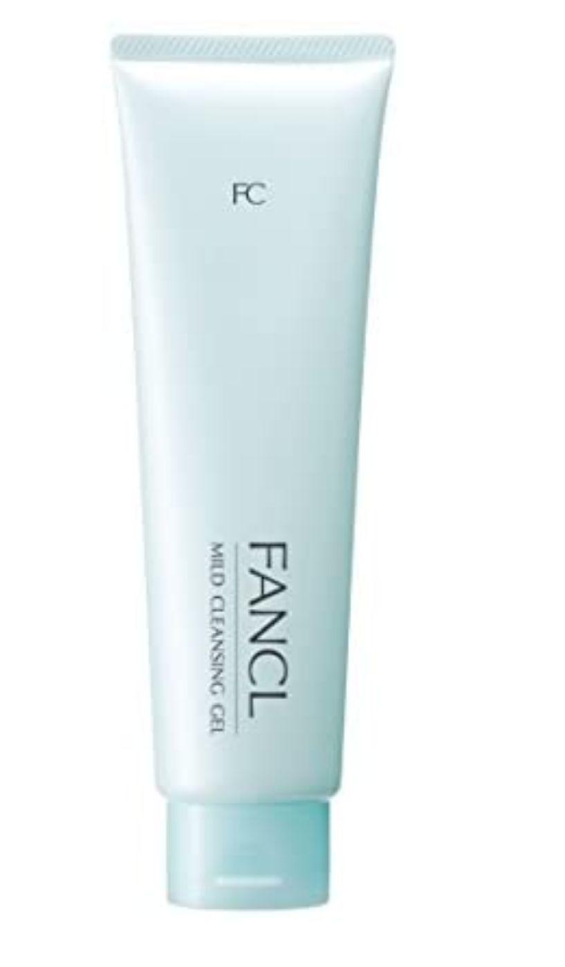 新品 未開封☆ファンケル マイルドクレンジングジェル120g