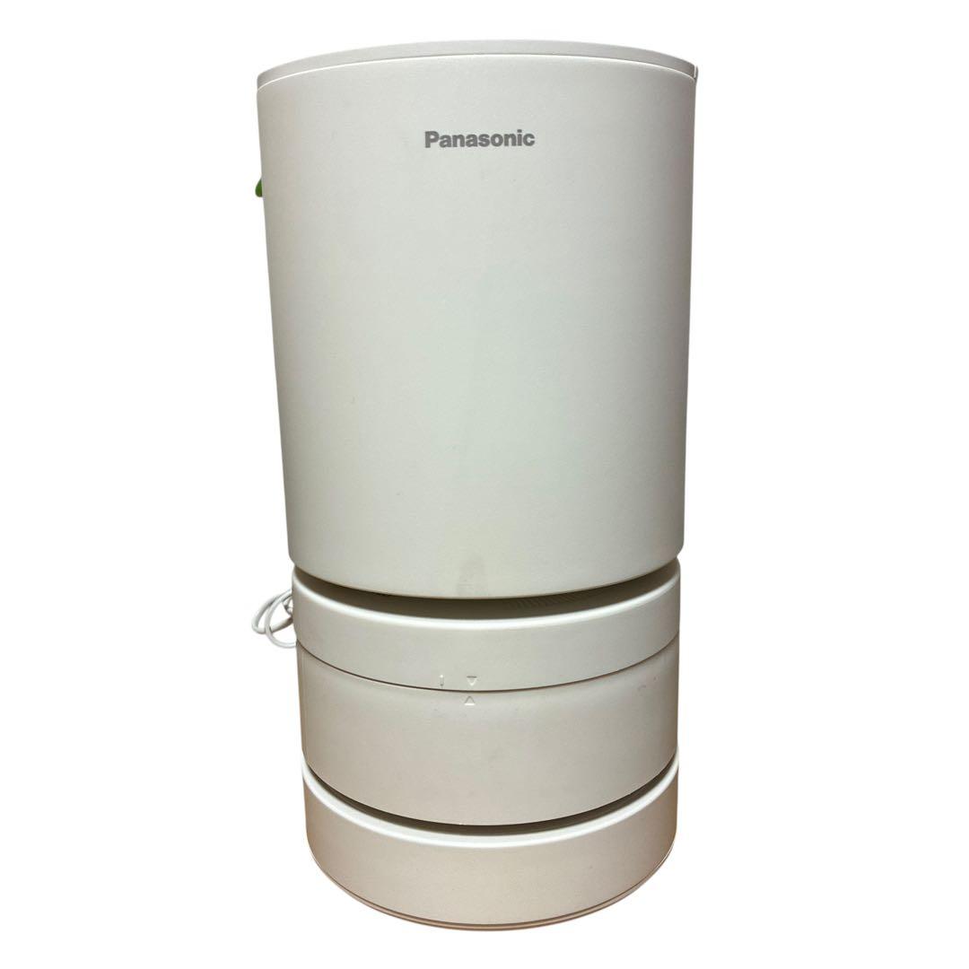 Panasonic 自動計量IH炊飯器 SR-AX1-W ホワイト 2合炊き