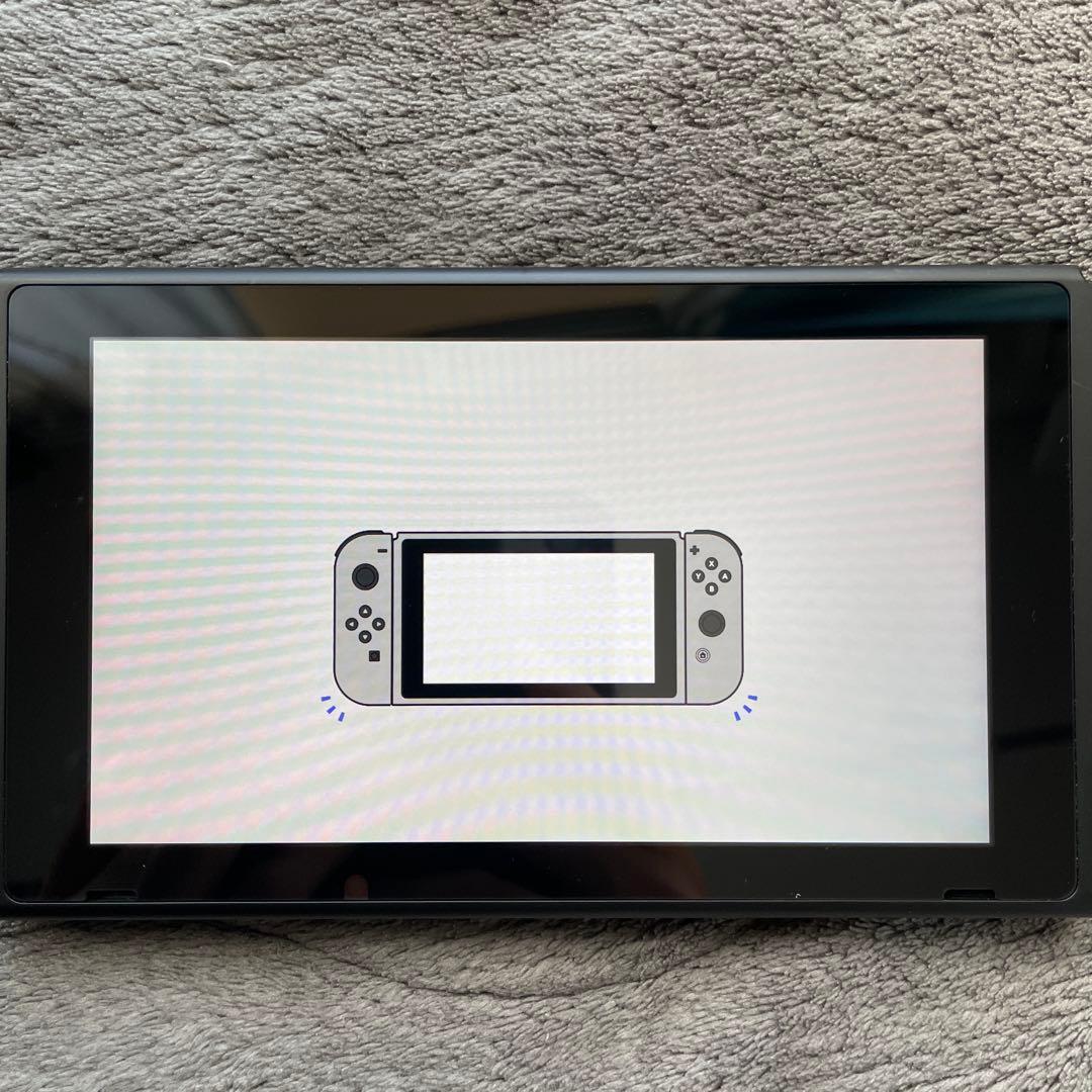 Nintendo Switch一式