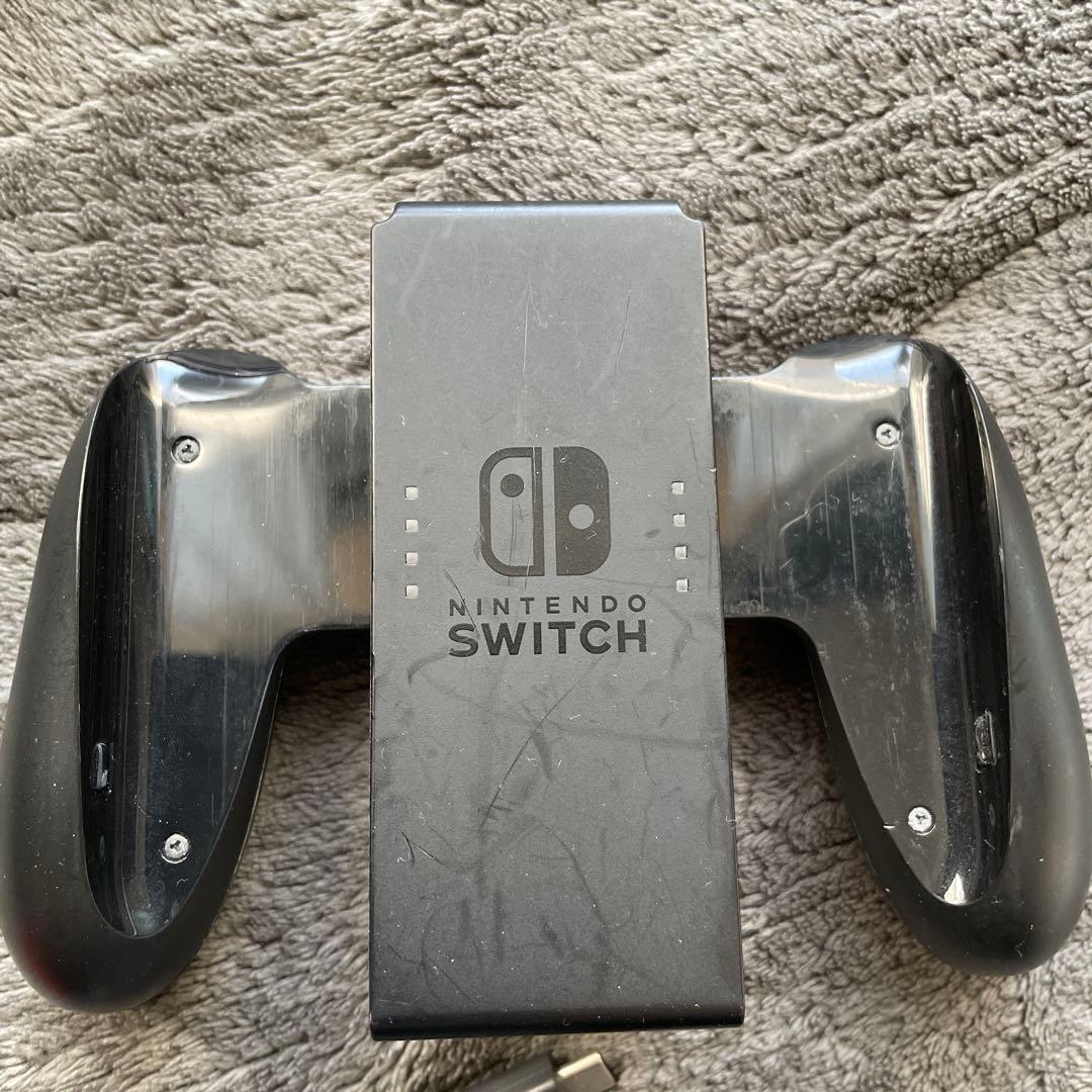 Nintendo Switch一式
