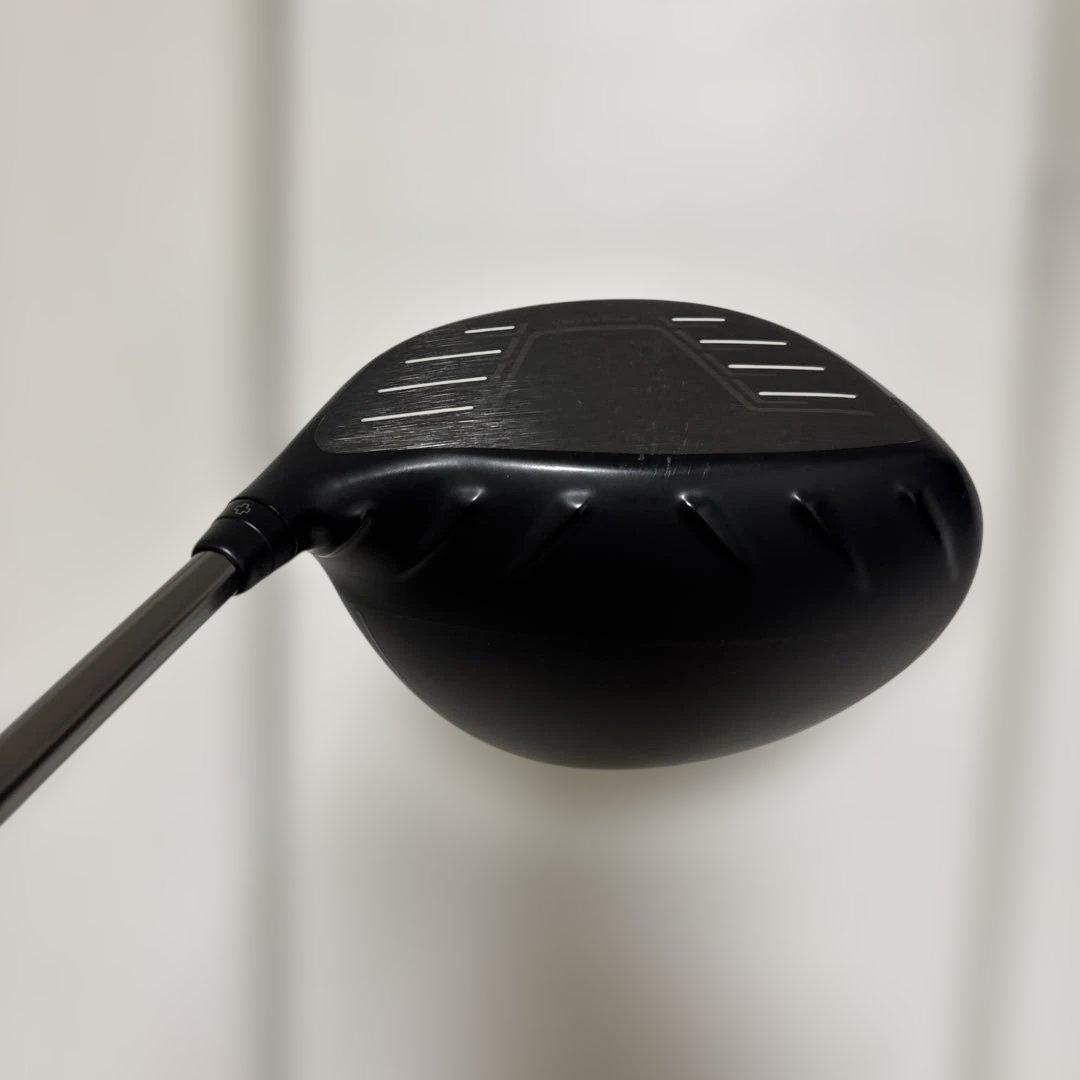 PING G440 MAXドライバー