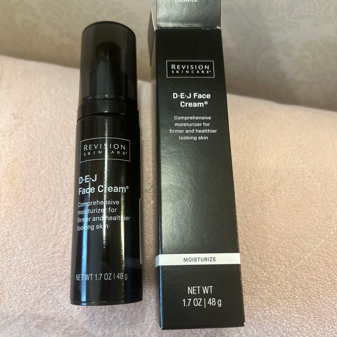 タイムセール！Revision Skincare Face Cream