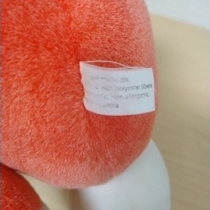 ミッフィーとお友達ぬいぐるみまとめ売り　10点セット