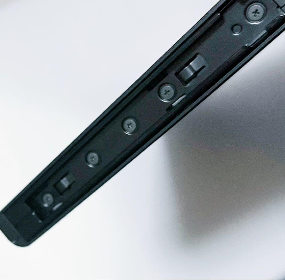 Nintendo Switch 本体(画面)のみ 美品