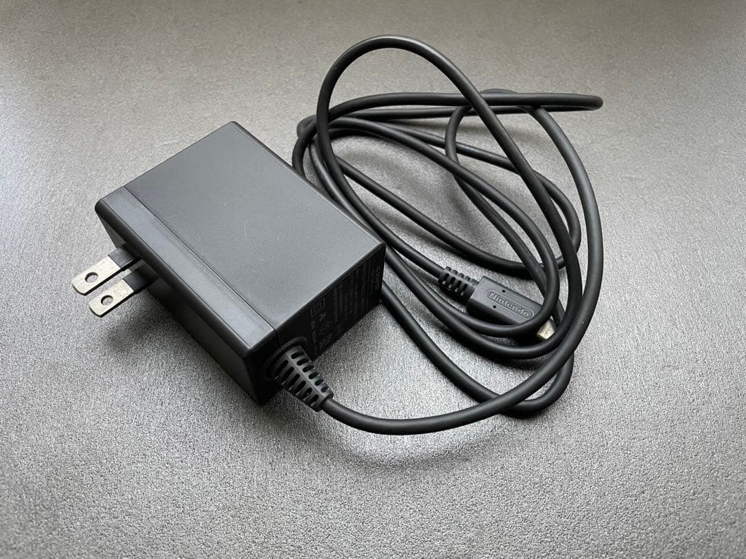 Switch Lite 箱不用は500円引き