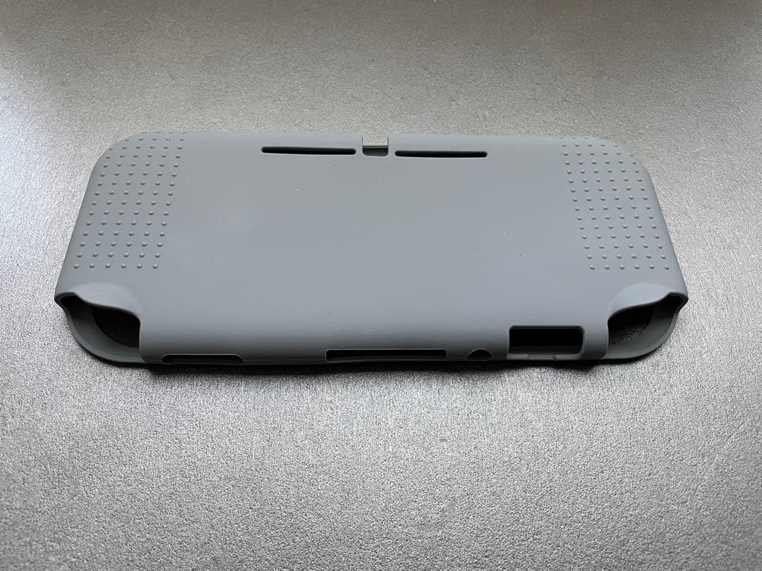 Switch Lite 箱不用は500円引き