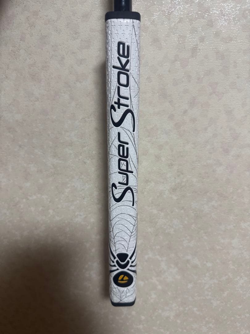 テーラーメイド スパイダー ツアー Xトゥルーパス スモールスラント 34インチ