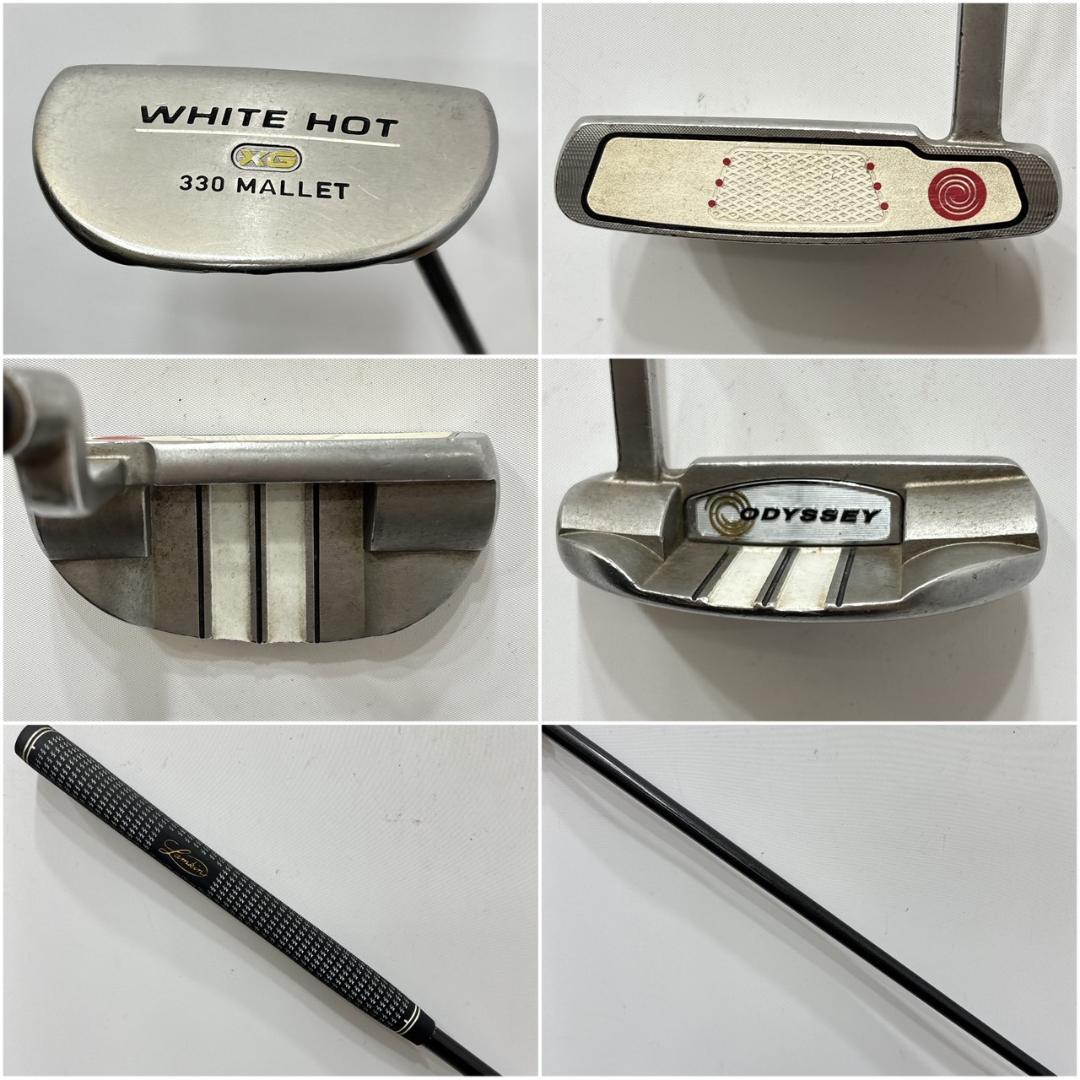 レディス右利き初心者用　ゼクシオ　3＆4代目　カムイ　ゴルフセット　W-2607