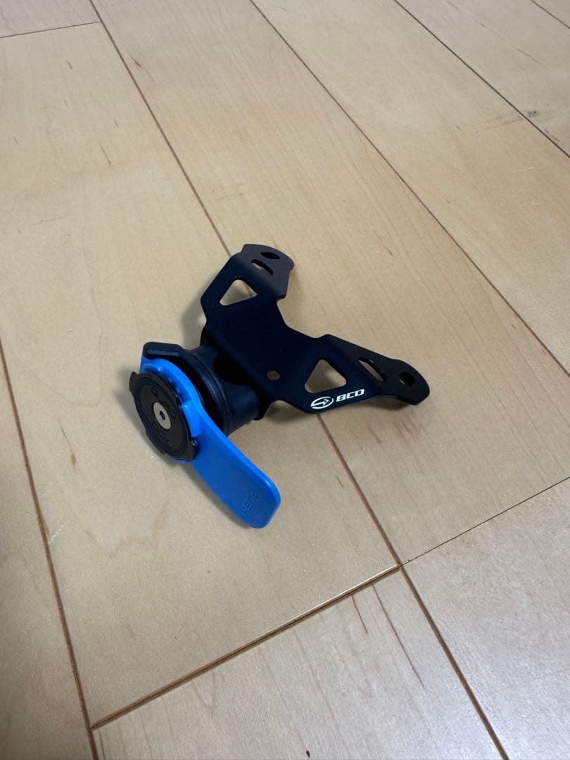 tmax560.530用　BCDクアッドロックステー