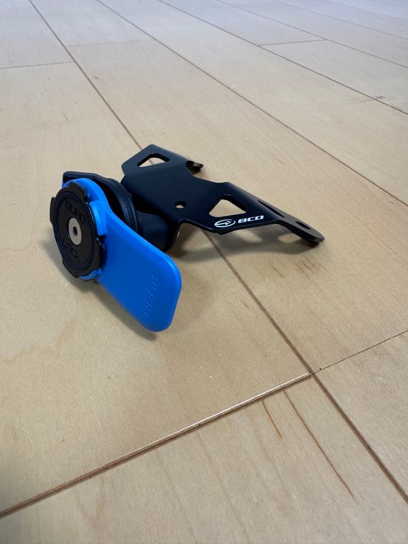 tmax560.530用　BCDクアッドロックステー