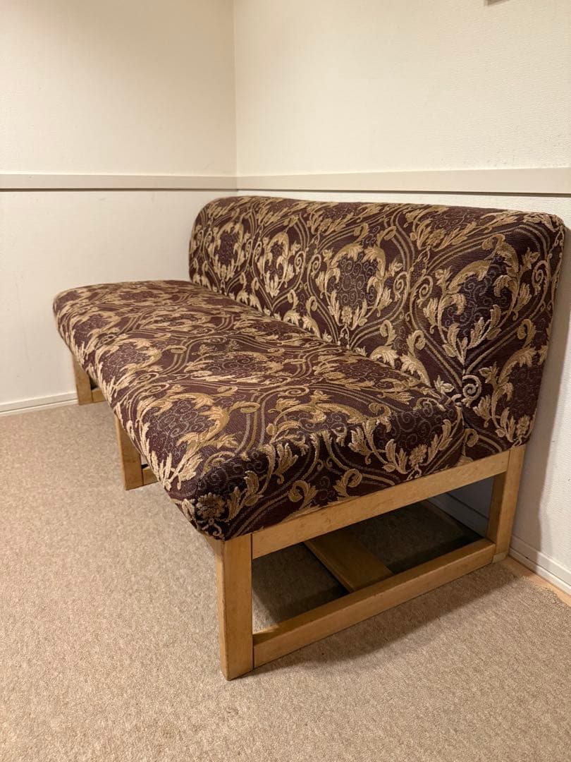 maruniマルニ　HIROSHIMA シリーズ　深澤直人氏デザイン