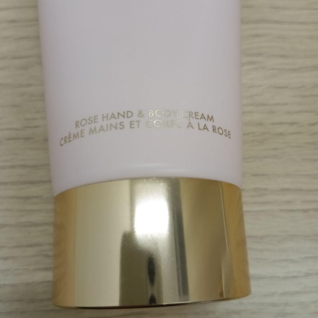 ボディクリーム AERIN ROSE HAND & BODY CREAM 150mL