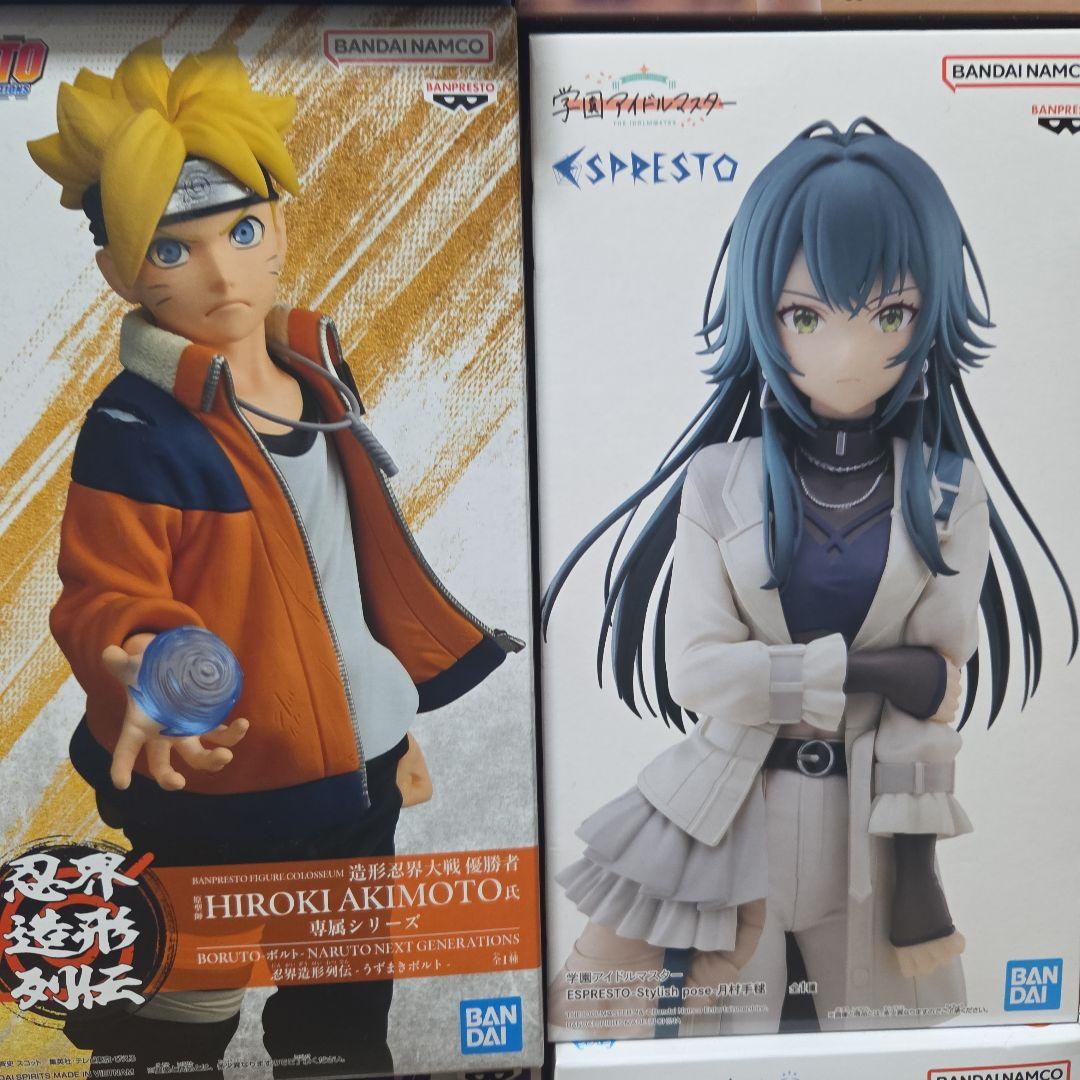 大きめサイズ　フィギュア13点まとめ売り！