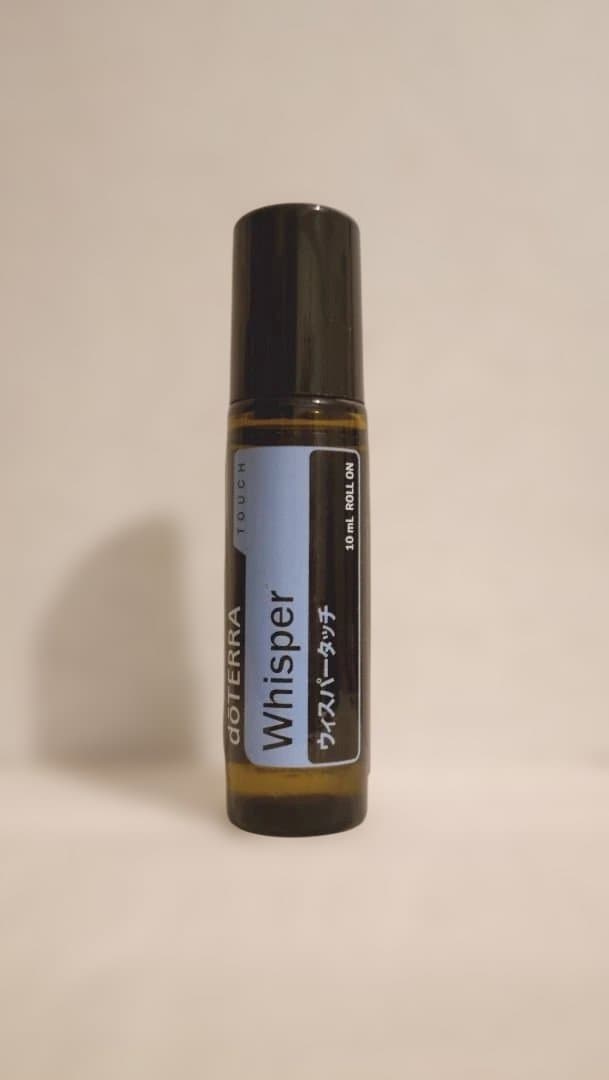 coo☆ ウィスパータッチ オスマンタスタッチ ロールオン 10ml