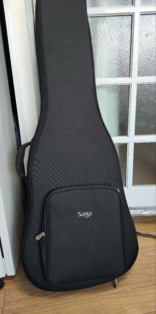 入手困難 Recording King RD-A9M オール単板 ドレッドノート