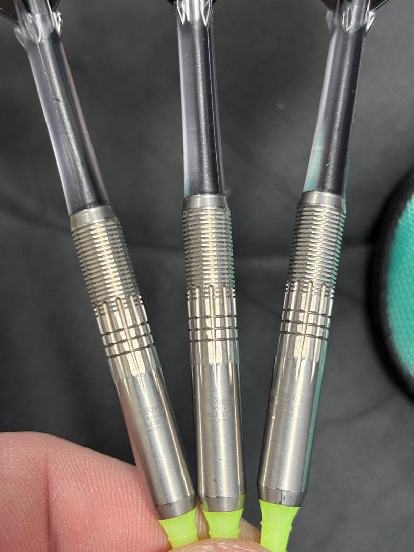 JOKER D CRYSTAL MAJESTIC(マジェスティック)