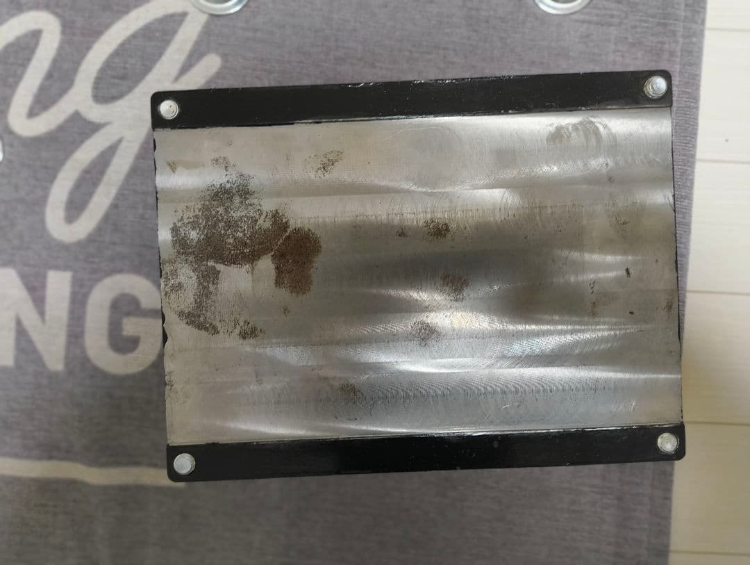 アライメント測定器具用定盤 4台セット ホイールアライメント/調整式/水平だし