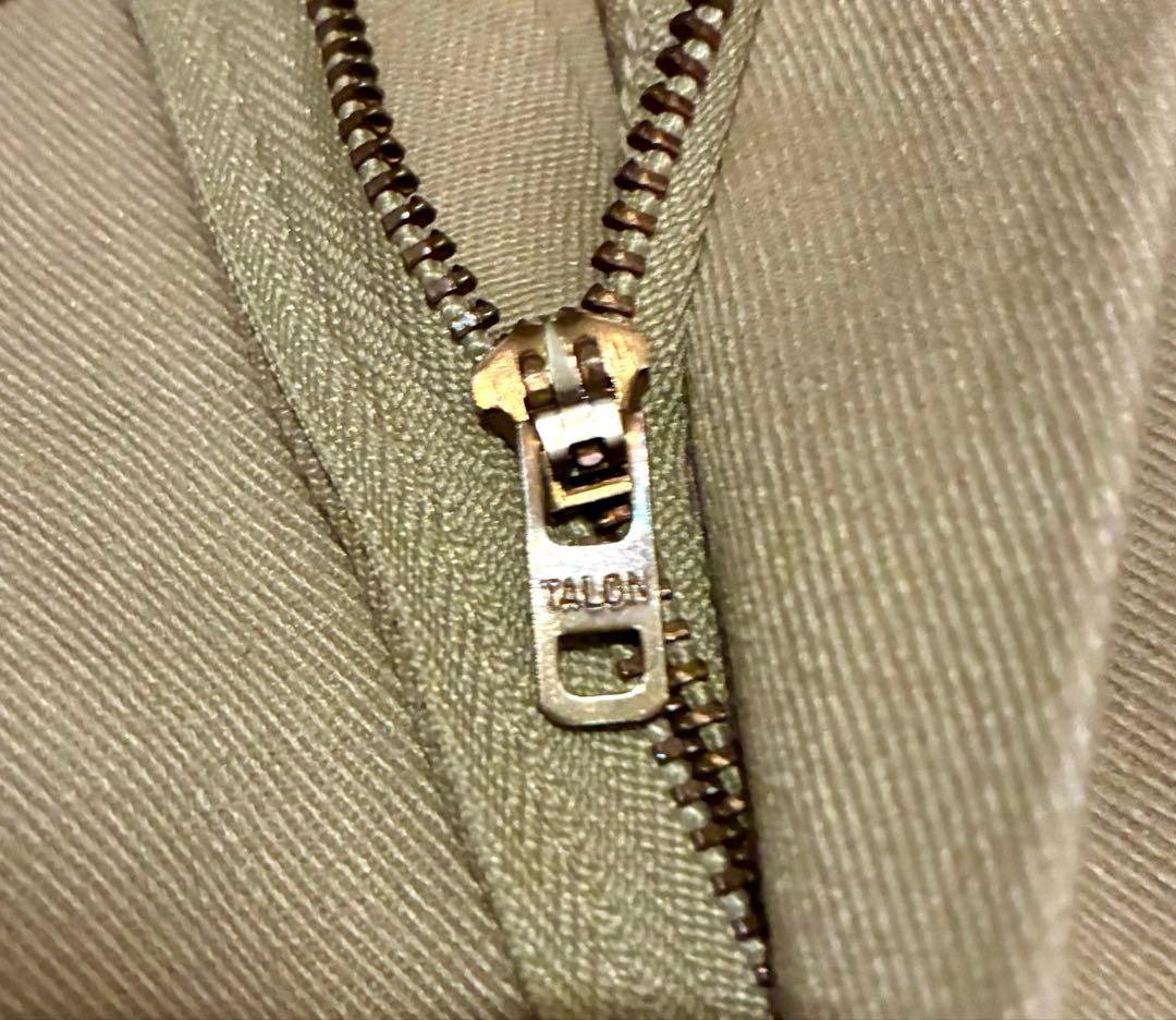 Used チノパン アメトラ タトゥー tattoo メモリアル ハンドペイント