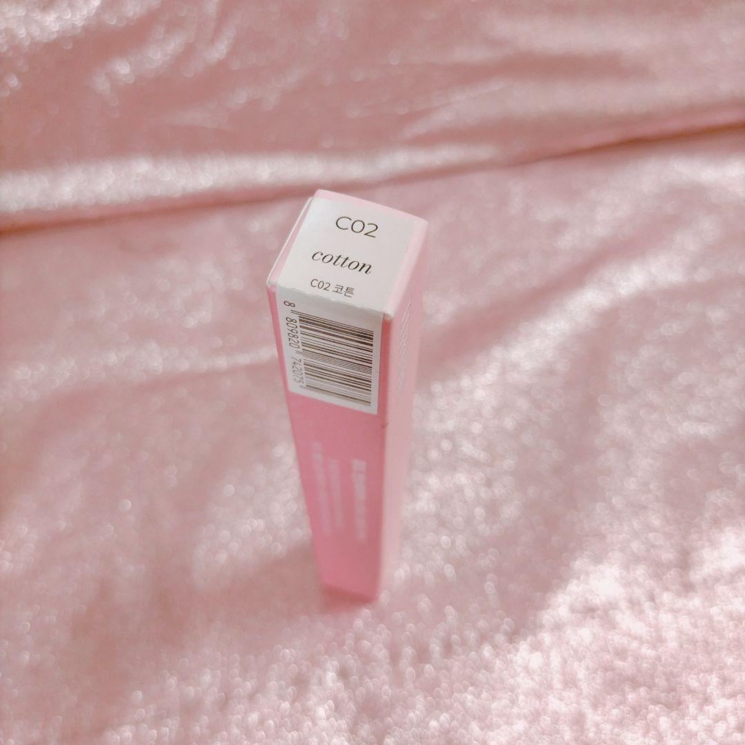 mude (ミュード) インスパイア スキニー ブロウカラ C02 コット