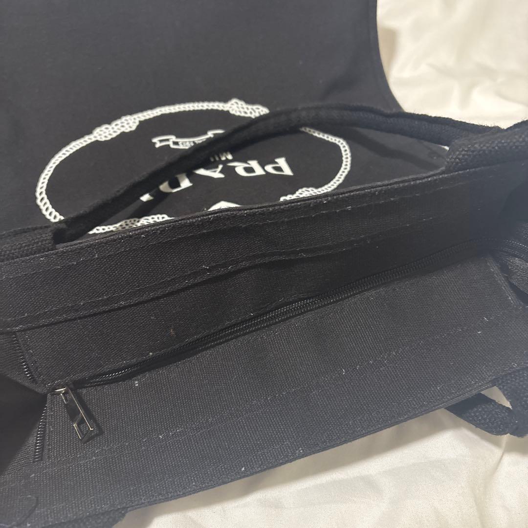PRADA プラダ トートバッグ