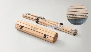 TENT FACTORY HAKUBA OTARI アウトドアテーブル90