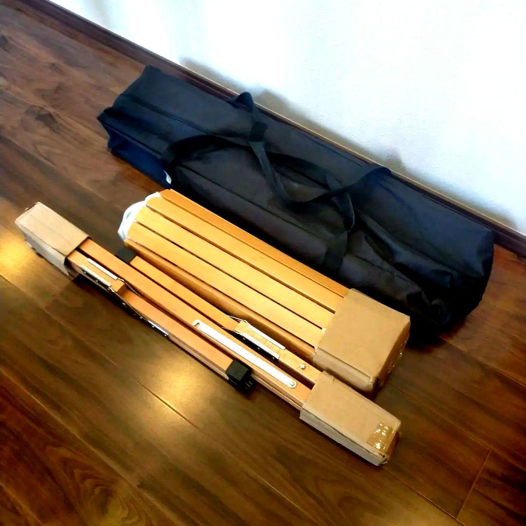 TENT FACTORY HAKUBA OTARI アウトドアテーブル90