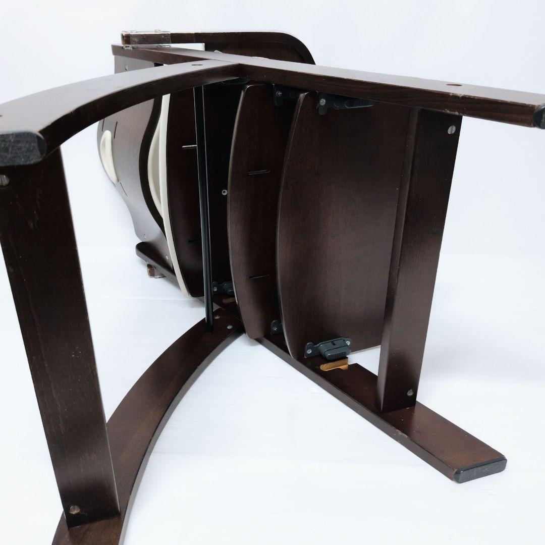 ビヨンド　ジュニア　ハイチェアBeyond Junior テーブル付　イス