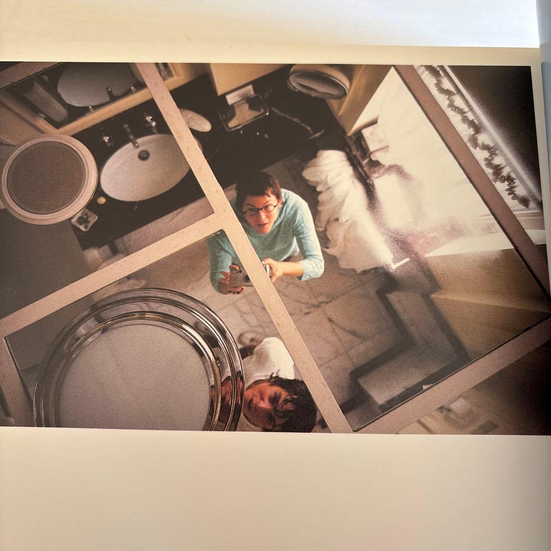 エリザベス　ペイトン　写真画集　prince eagle