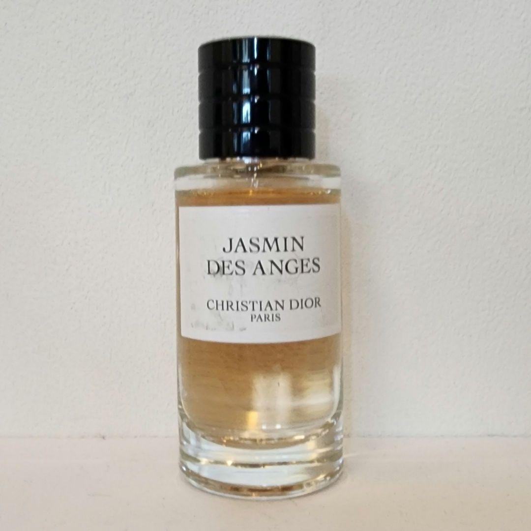 メゾンクリスチャンディオール ジャスミン デ ザンジュ 40ml