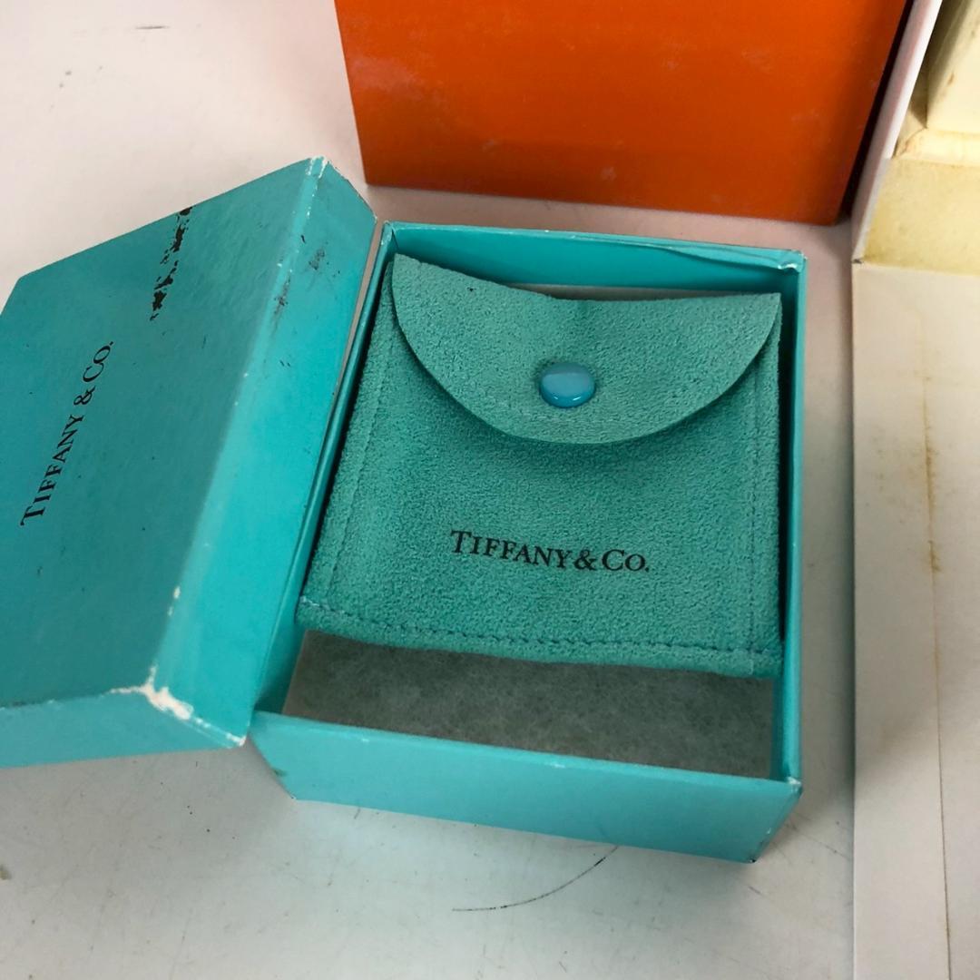 ブランド 空箱セット OMEGA Cartier HERMÈS 他 時計