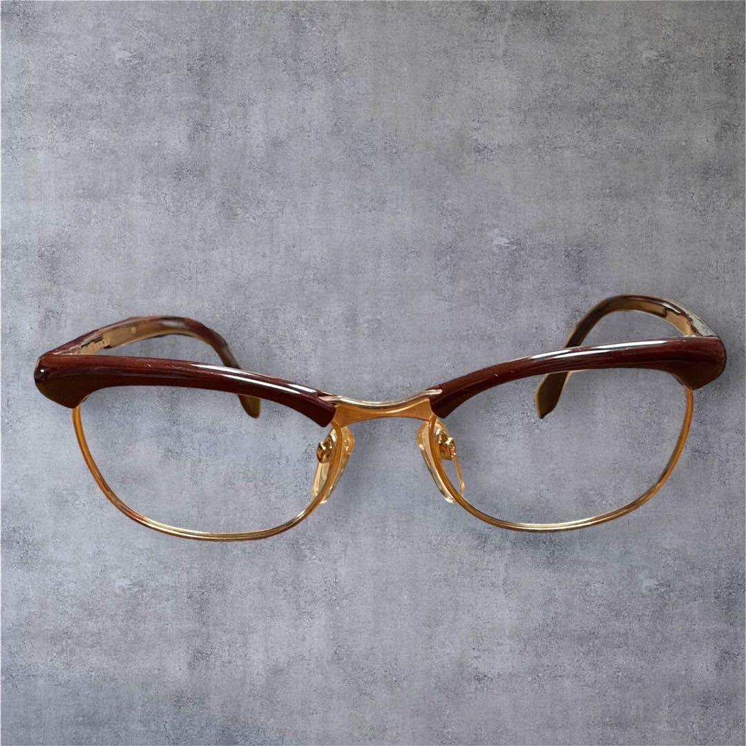 〜70's RODENSTOCK ALDINA ヴィンテージフレーム