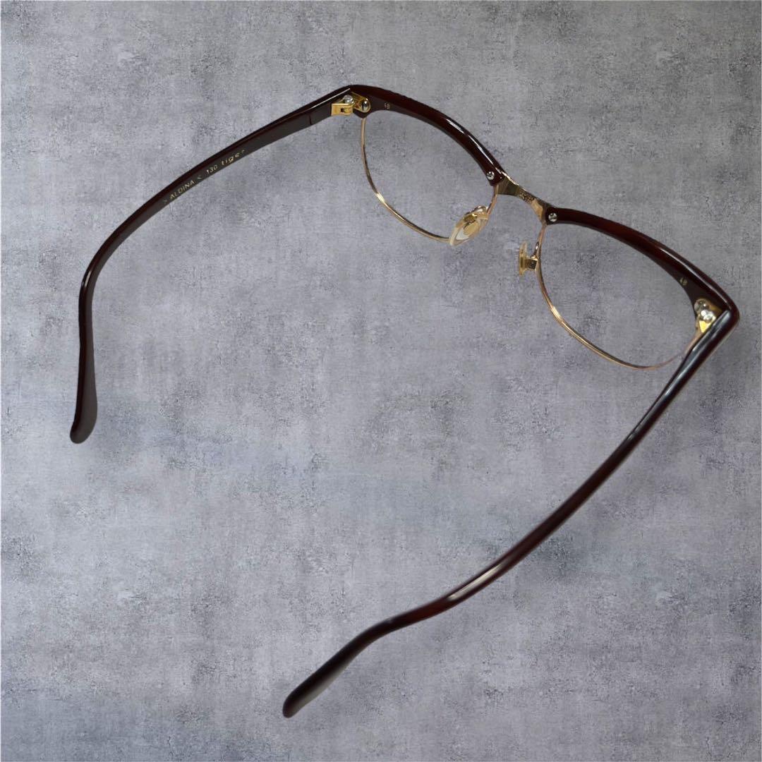 〜70's RODENSTOCK ALDINA ヴィンテージフレーム