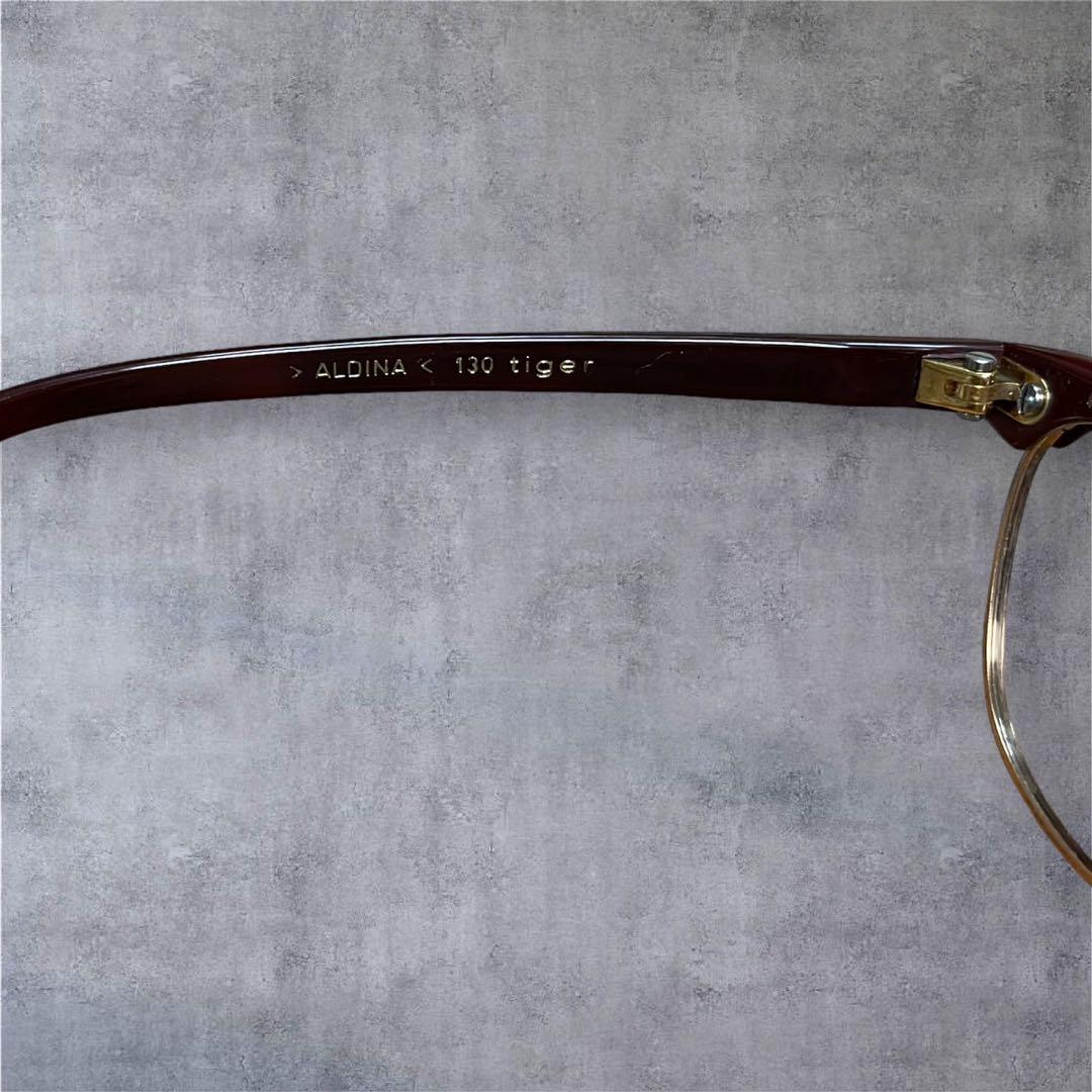 〜70's RODENSTOCK ALDINA ヴィンテージフレーム