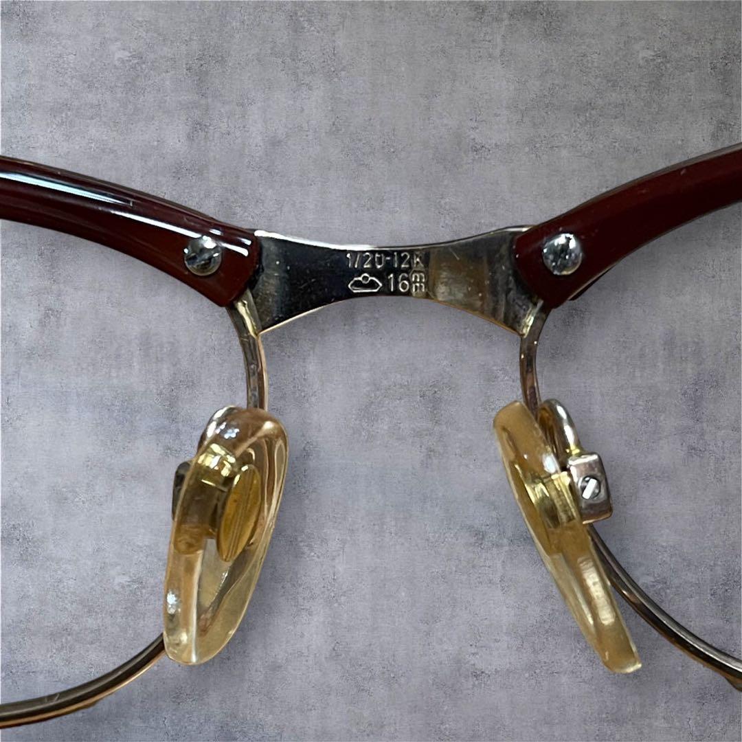 〜70's RODENSTOCK ALDINA ヴィンテージフレーム