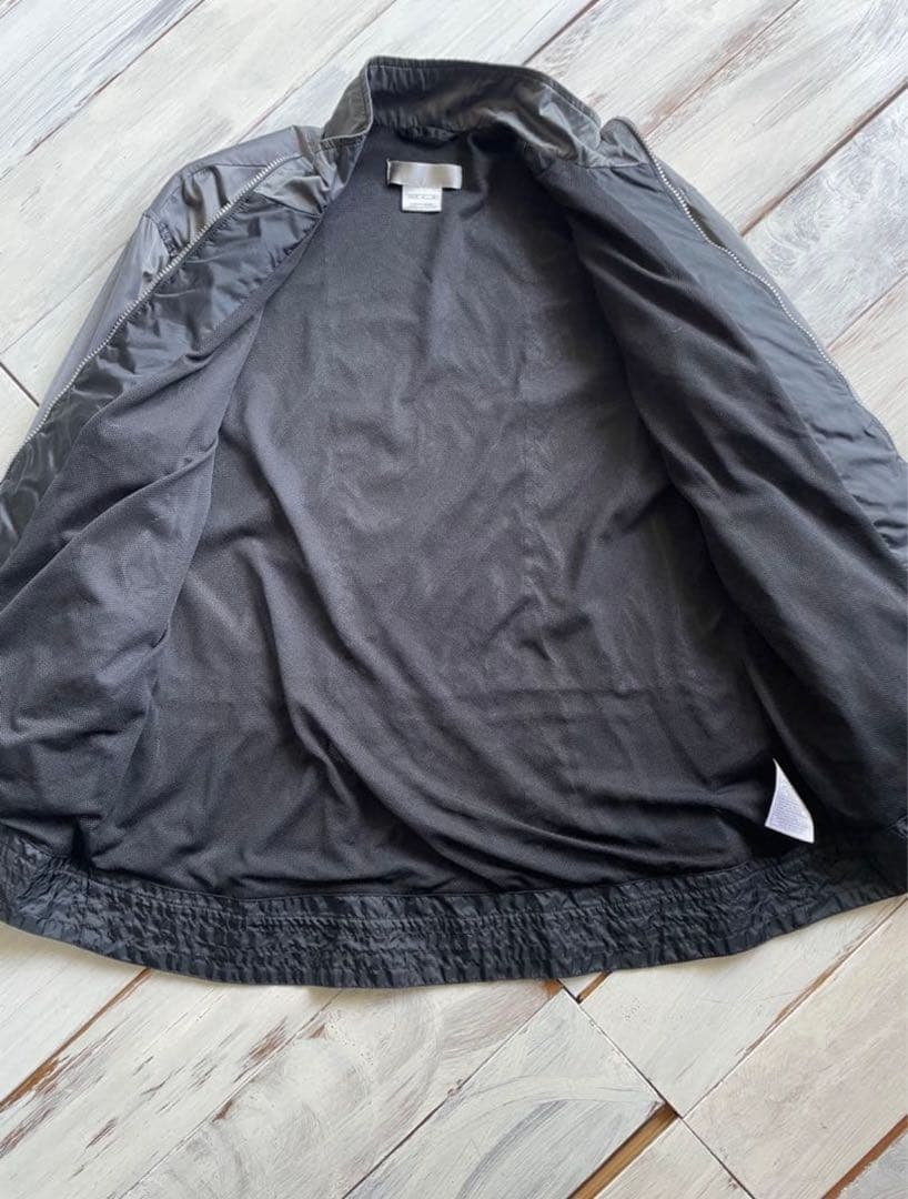 00s OLD NIKE ナイロン ジャケット ブルゾン