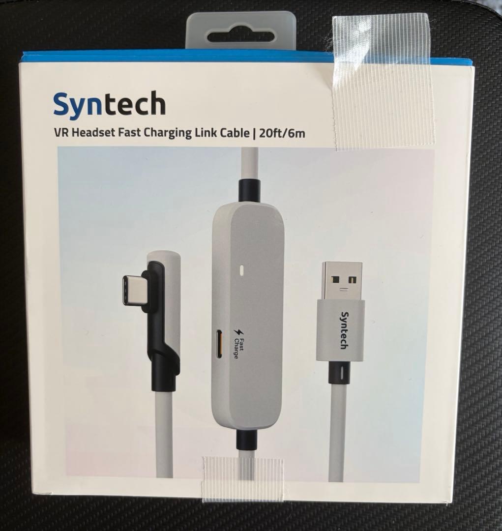 M*o様  Quest 3 128GB 周辺機器セット