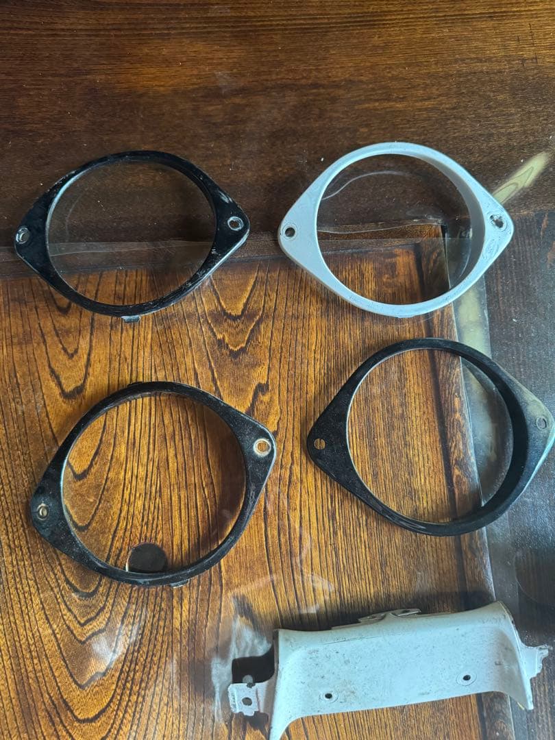 CBR400RR(NC23)パーツセット