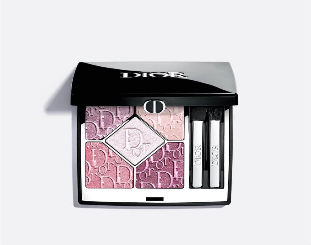 ディオールショウ サンククルール 865 ピンクロリポップ 限定