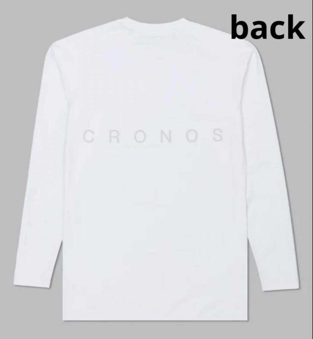 水着・ラッシュガード CRONOS Advanced Rash Guard Long Sleeve